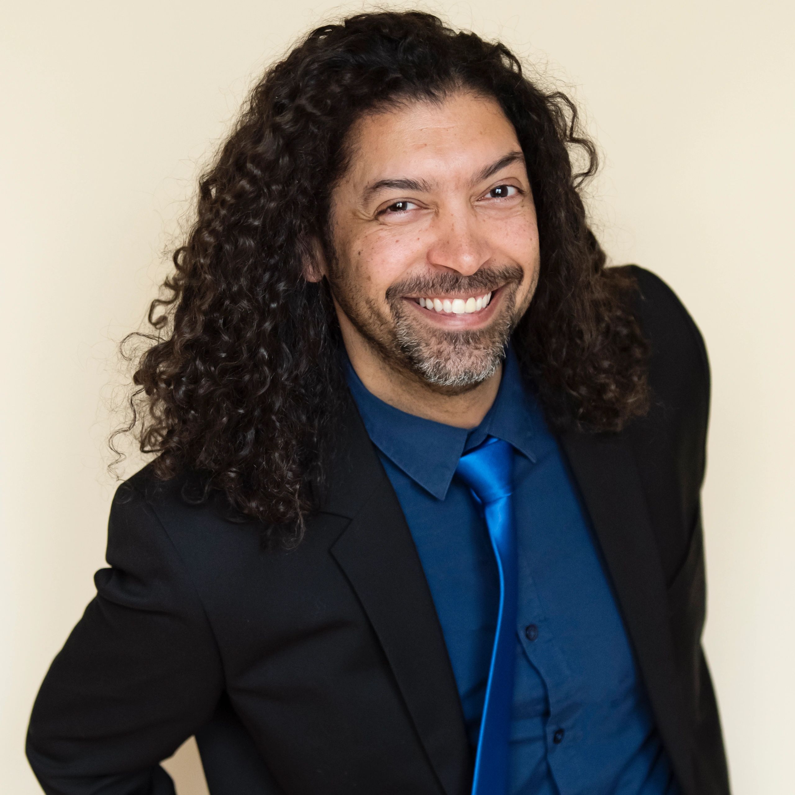 Client headshot